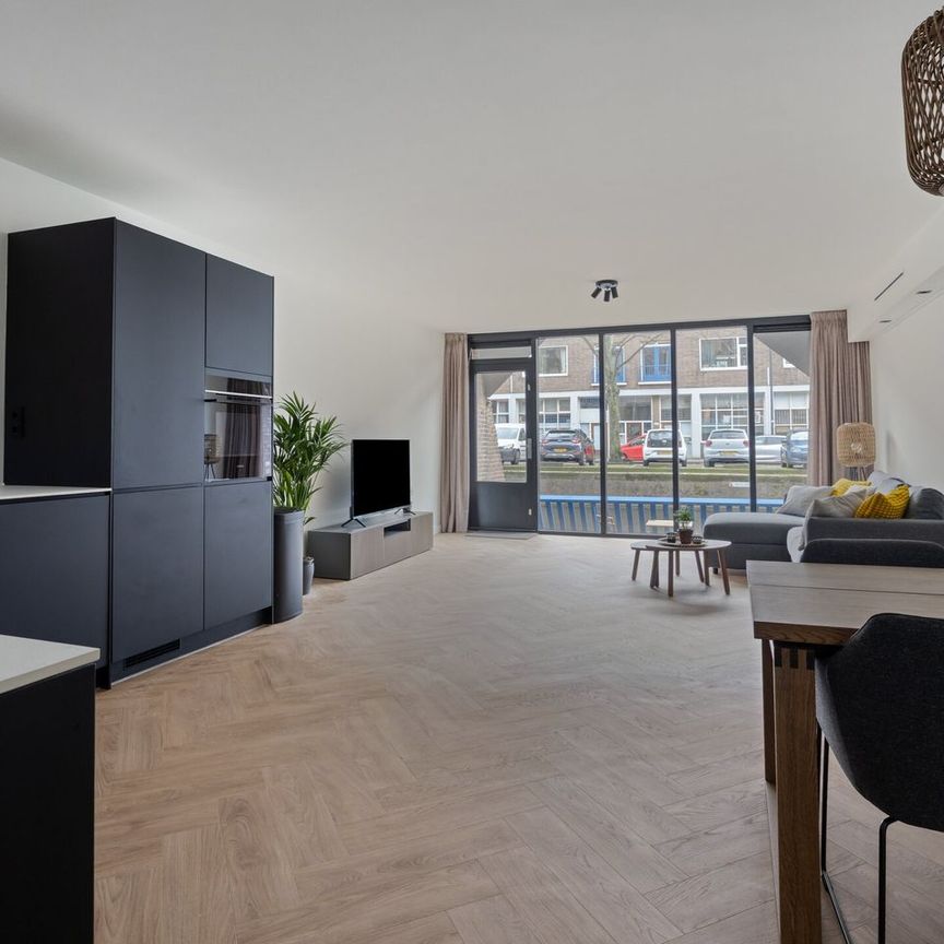 Appartement te huur: Sint-Jacobsplaats 102 3011 DD Rotterdam - Photo 1