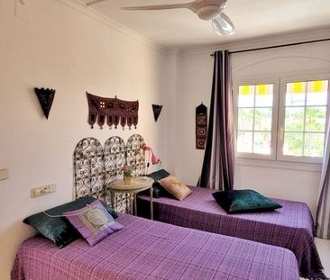 Apartamento en Jávea, ARENAL, alquiler - Photo 3