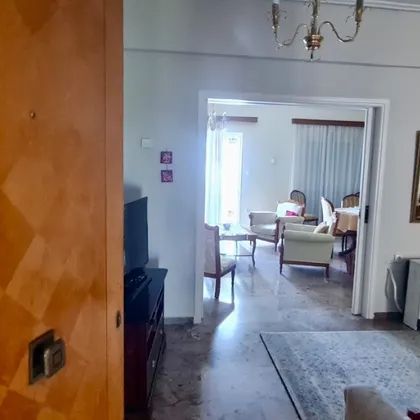 Διαμέρισμα για ενοικίαση Κέντρο (Πετρούπολη) - Photo 1