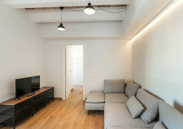 Carrer de Rogent, Barcelona, Catalonia 08026