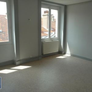 Location Appartement 2 pièces 50m² ST ETIENNE 42000 - Photo 2