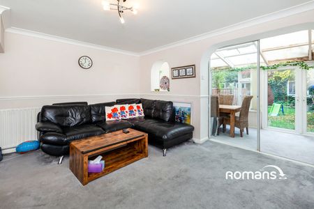 2 bedroom house to rent - Photo 5