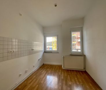 Gepflegte 3-Zimmer-Wohnung in Oldenburg! - Photo 5