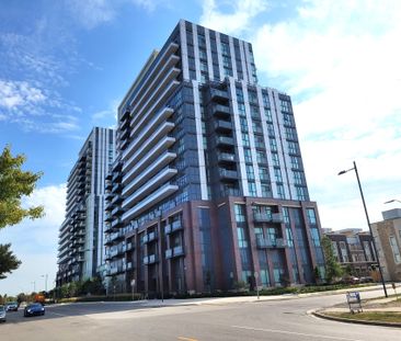 For Lease - 10 Honeycrisp Crescent Unit# 503, Vaughan, Ontario - Photo 4