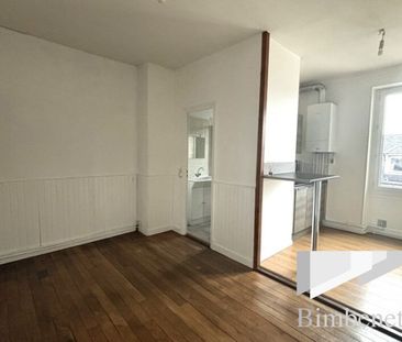Appartement à louer, 2 pièces - Orléans 45000 - Photo 4