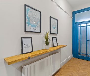 1 bedroom in a house share to rent - Photo 1