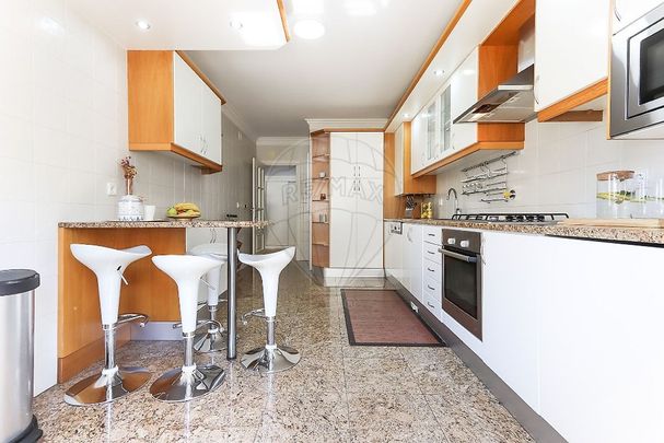 Apartamento T3 em Lisboa - Photo 1