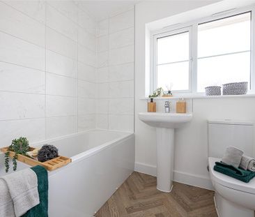 3 bedroom semi-detached house to rent - Photo 6