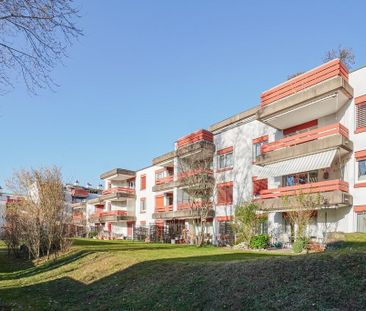 quartier résidentiel ensoleillé dans un environnement adapté aux en... - Photo 5