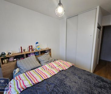 Location Appartement 3 pièces 62m² POITIERS 86000 - Photo 3