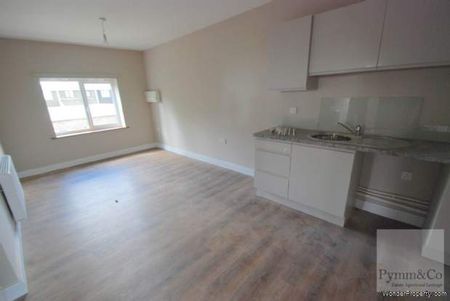 2 bedroom property to rent in Norwich - Photo 4