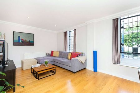 Devonia Road, London, N1 8LJ - Photo 2