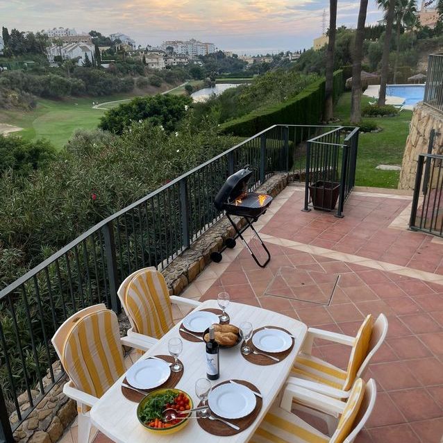 Alquiler de piso en Riviera del Sol - Photo 1