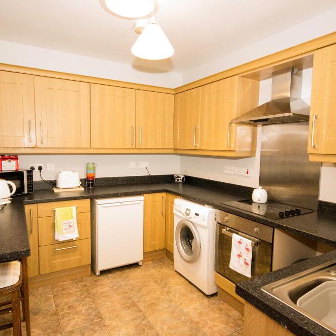 10a Townhall Street, Newtownstewart, BT78 4AX - Photo 1