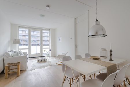 Te huur: Appartement August Allebéplein 55 in Amsterdam - Foto 3