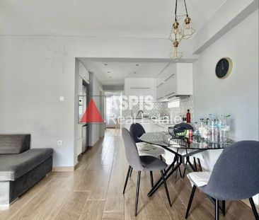 Διαμέρισμα για ενοικίαση Άγιος Νικόλαος (Λεωφόρος Πατησίων - Λεωφόρ... - Photo 2