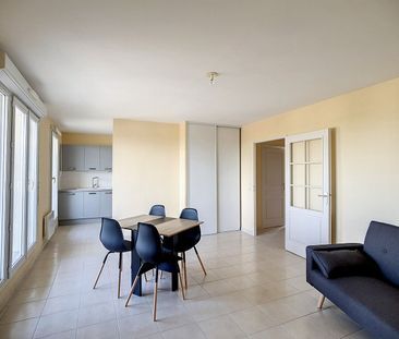 Appartement 2 pièces - Photo 1