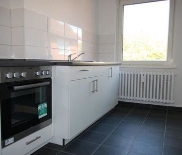 Gelegenheit: modernisierte 2-Zimmer-Wohnung nähe Tech. Fakultät - Foto 1