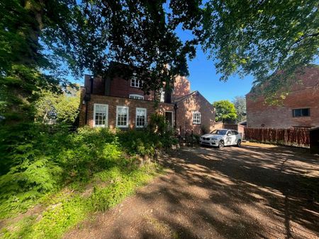 1 bedroom apartment to rent Western Park, Leicester, LE3 - Photo 5