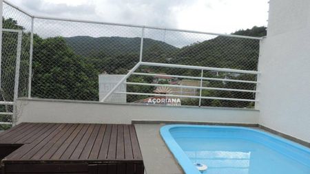 Cobertura Com 3 Dormitórios, 240 m² - Venda por R$1.400.000ou Aluguel por R$7.330,00/mês - Lag - Foto 4
