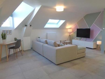 Appartement te huur - Photo 3