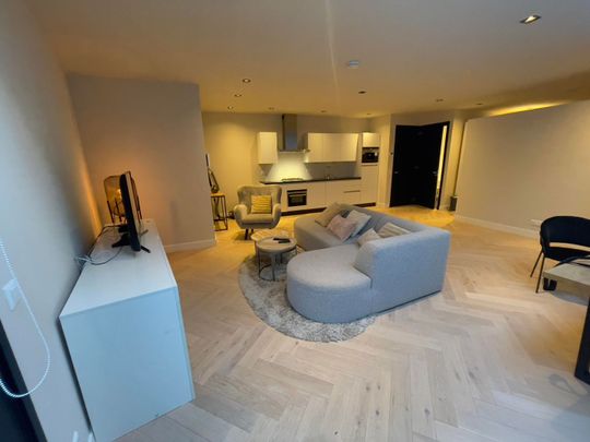 Baarsjesweg 269-F, Paramariboplein e.o., 1058AD, Amsterdam - Photo 1