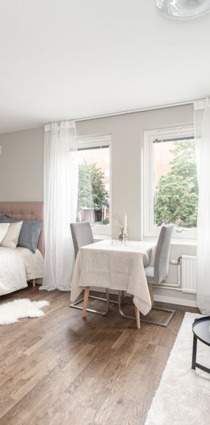 Sveaborgsgatan, Kista - Foto 1