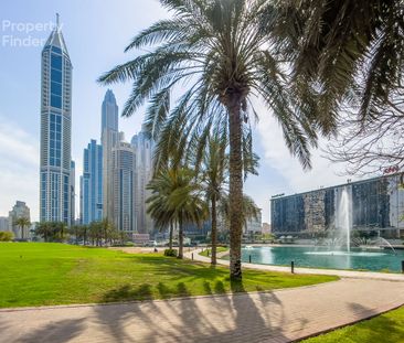 Ramadan Promotion AED 14,999 (16th Feb 2026) 1bhk - Photo 4