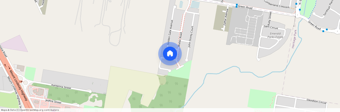 5 Sovereign Place, Qld 4125, Park Ridge