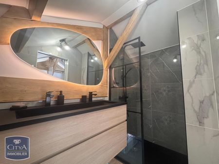 Location Maison 2 pièces 44m² MARSEILLE 8ème - Photo 4