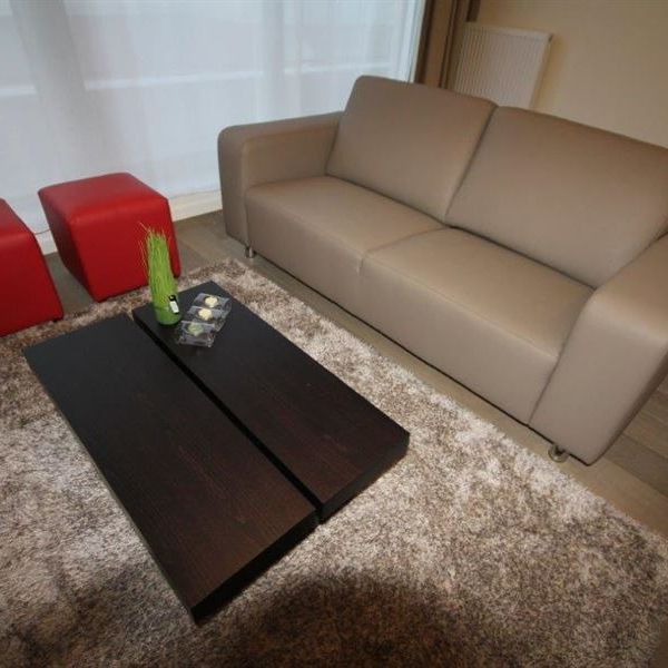 Furnished apartment - Photo 1