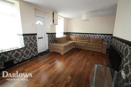 2 bedroom detached house to rent - Photo 3