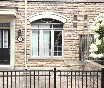 For Lease - 8 Brighton Place Unit# 50, Vaughan, Ontario - Photo 6