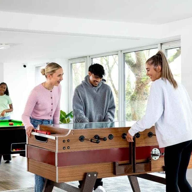 Large Standard Double Ensuite - Photo 1