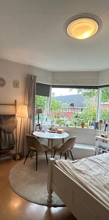 Room Groningen - Gratamastraat - Foto 1