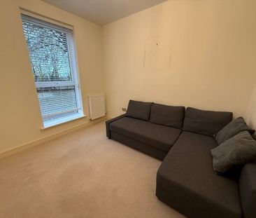 Cambridge House, DE22 3XQ, Property for rent - Photo 1