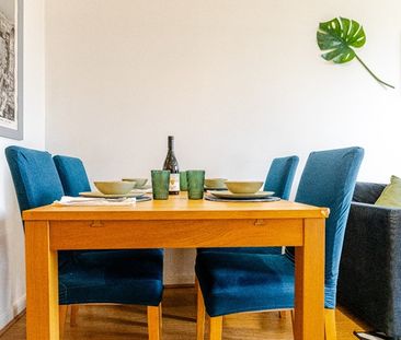 2 Bed Flat, Skyline, B1 - Photo 5