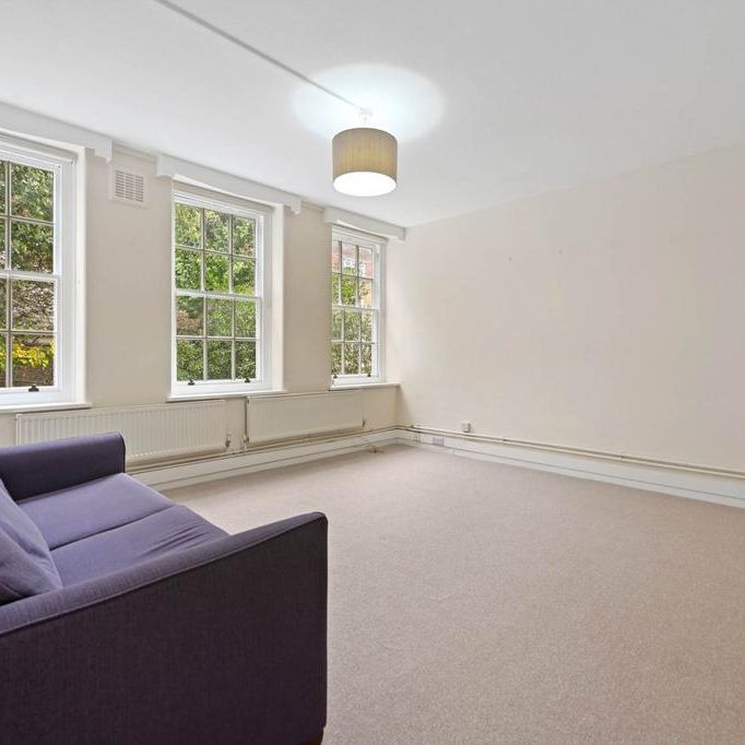 1 bedroom apartment to rent - Photo 1