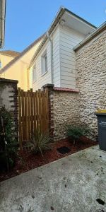 CHARMANT DUPLEX CENTRE VILLE DE PACY-SUR-EURE - Photo 4