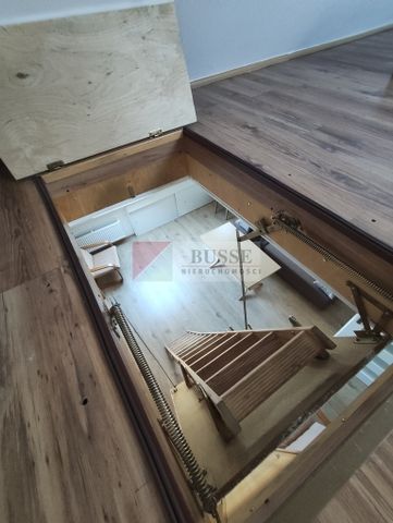 Podzamcze 2-pok. mieszkanie z niezależną kuchnią - Photo 5