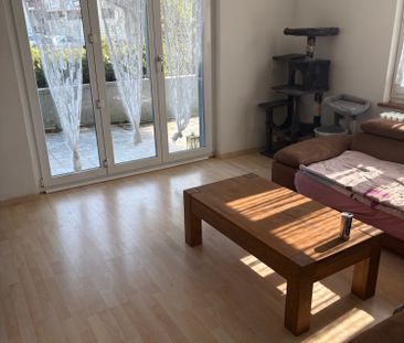 4 Zimmer, 86 m² - Photo 1