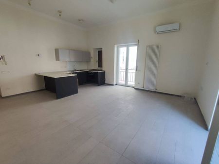 Trilocale piazza Bagnoli, Bagnoli, Napoli - Photo 3