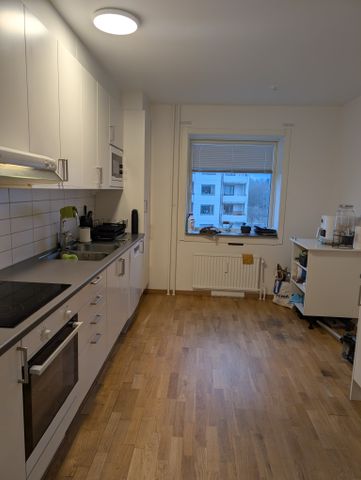 Sångspelsgatan, Hisings Backa - Photo 5