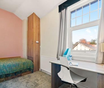 4 bedroom house to rent - Photo 5