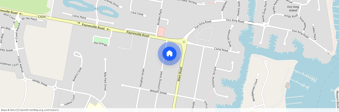 2/42 Cumming Street, 3880, Paynesville Vic