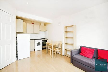 Finchley Road, NW11, Golders Green - Photo 3