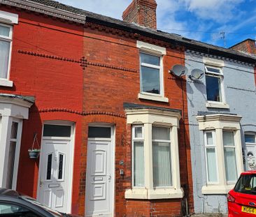 £800 PM · Bellmore Street, Liverpool, Merseyside - Photo 5