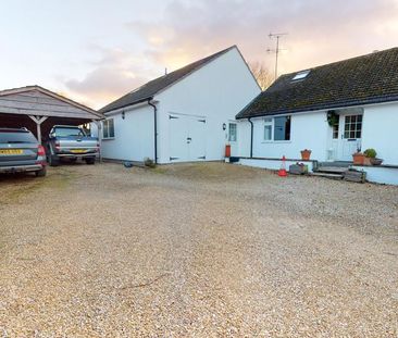 1 bedroom semi-detached house to rent - Photo 6