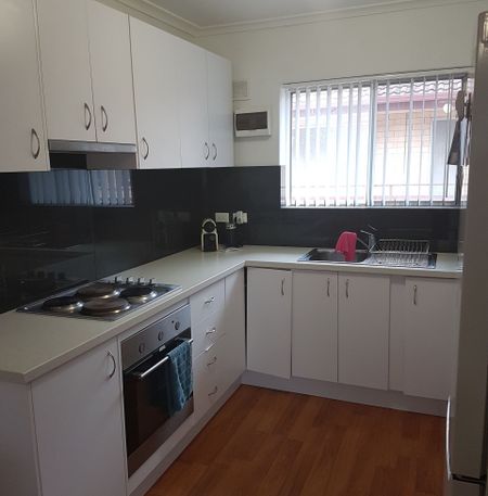 Charming 2-Bedroom Home in Camden Park - Photo 3