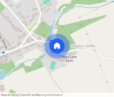 Shipton Oliffe, Cheltenham, Gloucestershire, GL54 - Photo 1